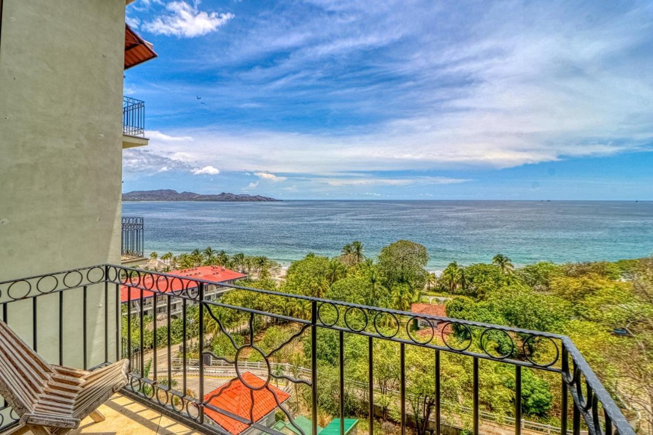 Apartmán Oceanica 816 Playa Flamingo Exteriér fotografie