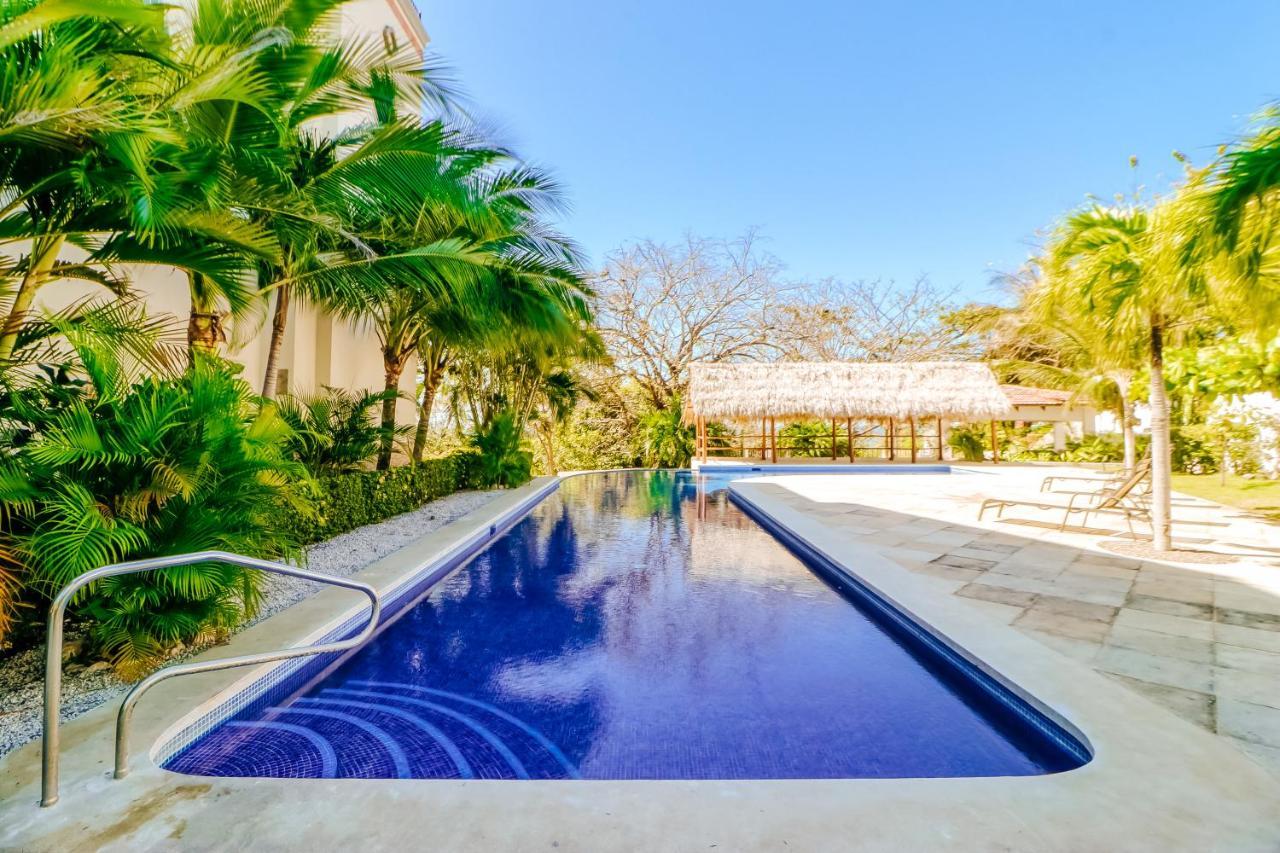 Apartmán Oceanica 816 Playa Flamingo Exteriér fotografie