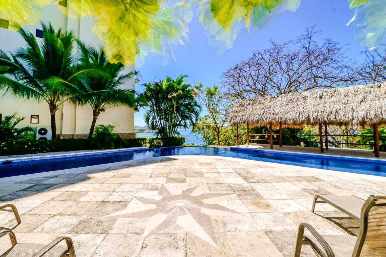 Apartmán Oceanica 816 Playa Flamingo Exteriér fotografie