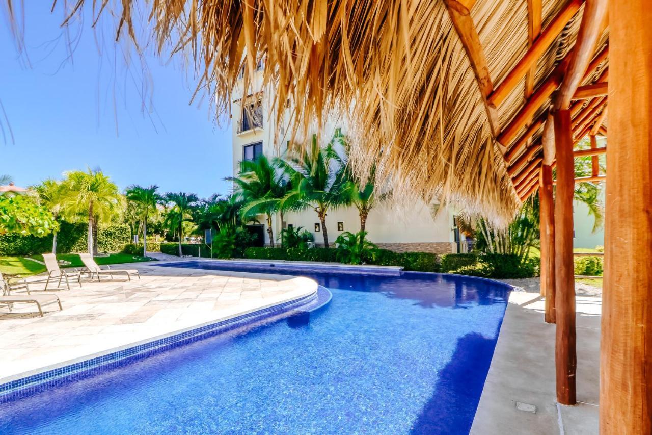 Apartmán Oceanica 816 Playa Flamingo Exteriér fotografie