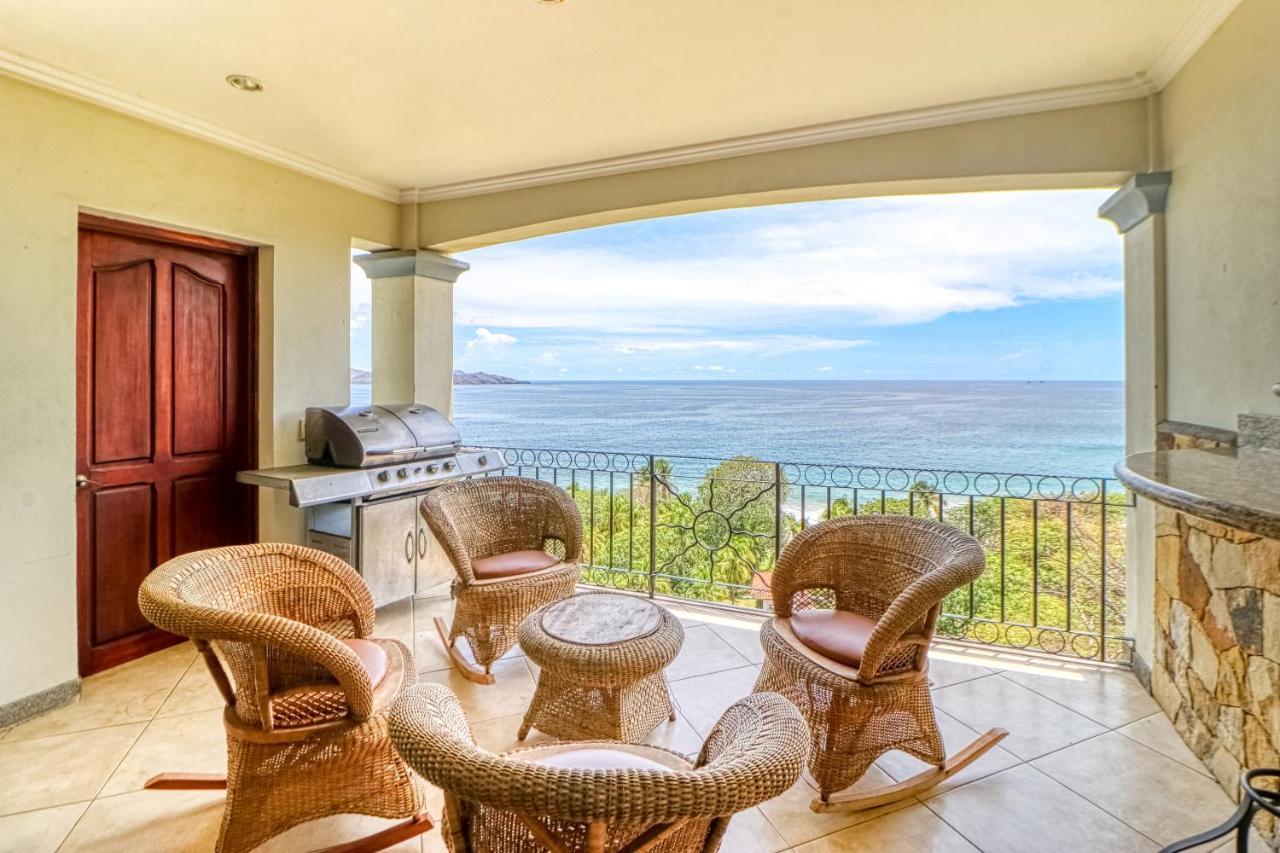 Apartmán Oceanica 816 Playa Flamingo Exteriér fotografie