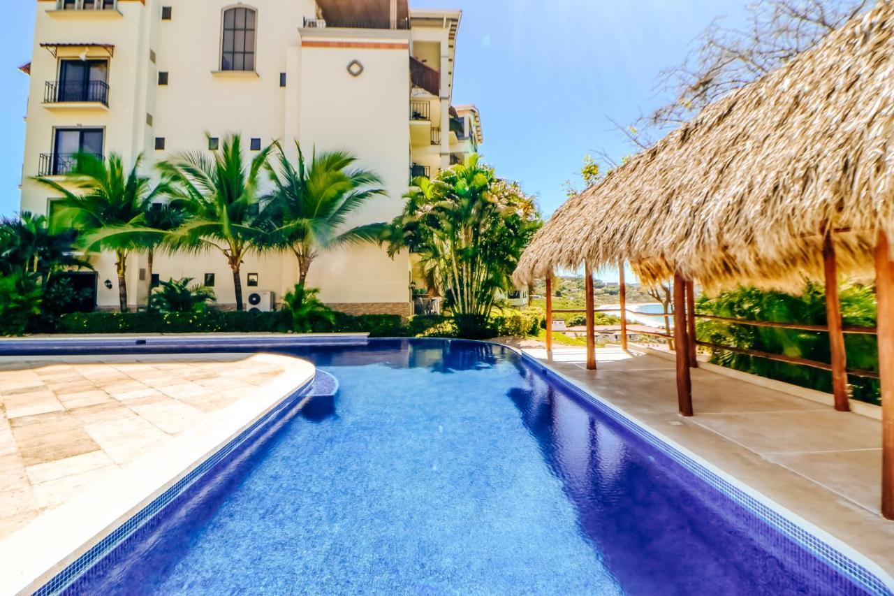 Apartmán Oceanica 816 Playa Flamingo Exteriér fotografie