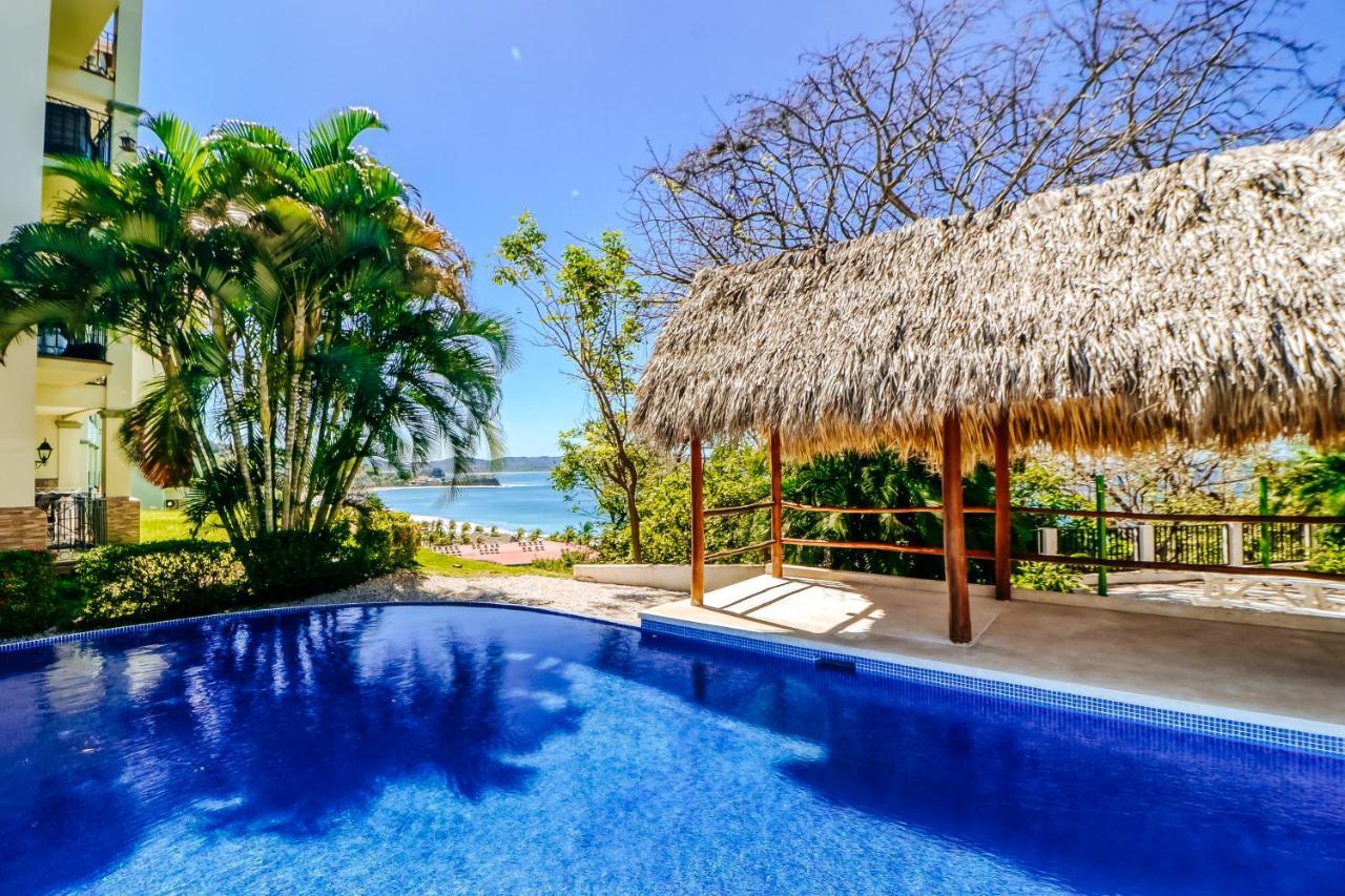 Apartmán Oceanica 816 Playa Flamingo Exteriér fotografie