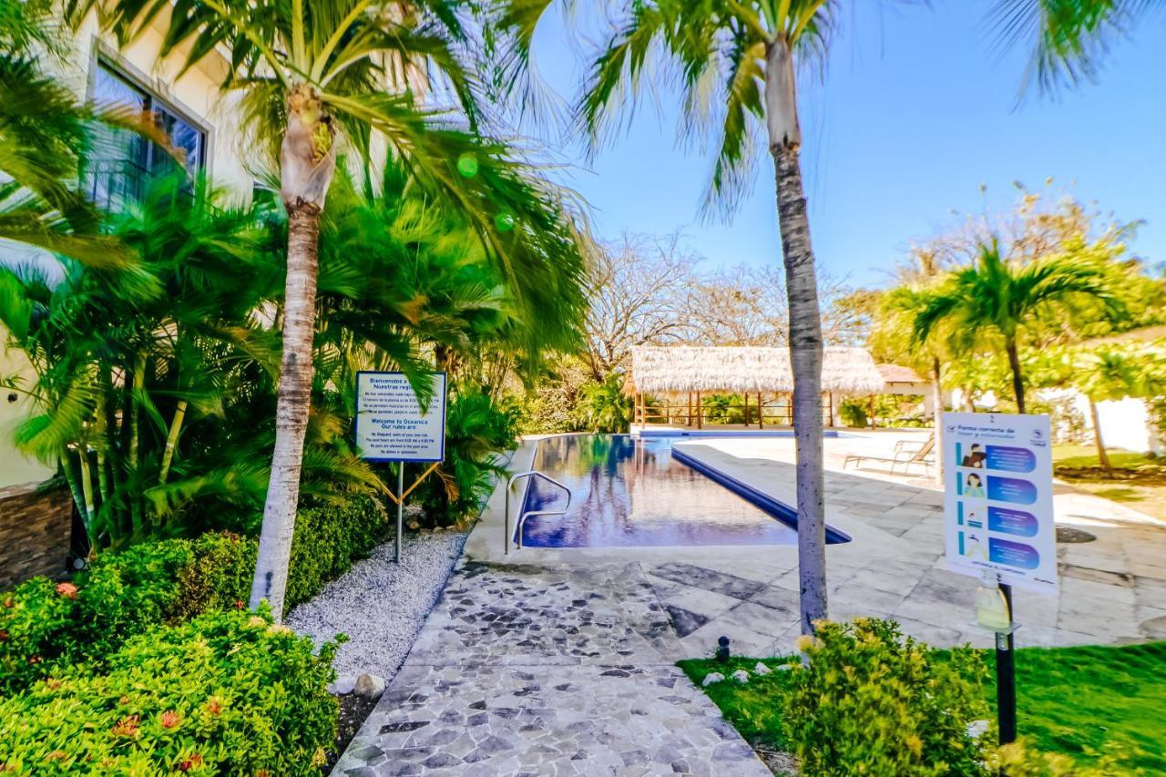 Apartmán Oceanica 816 Playa Flamingo Exteriér fotografie