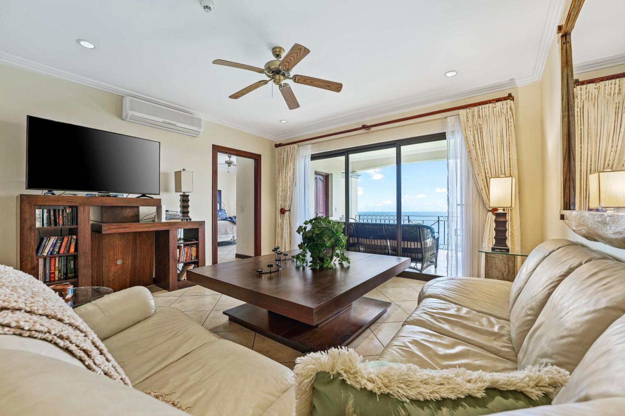 Apartmán Oceanica 816 Playa Flamingo Exteriér fotografie