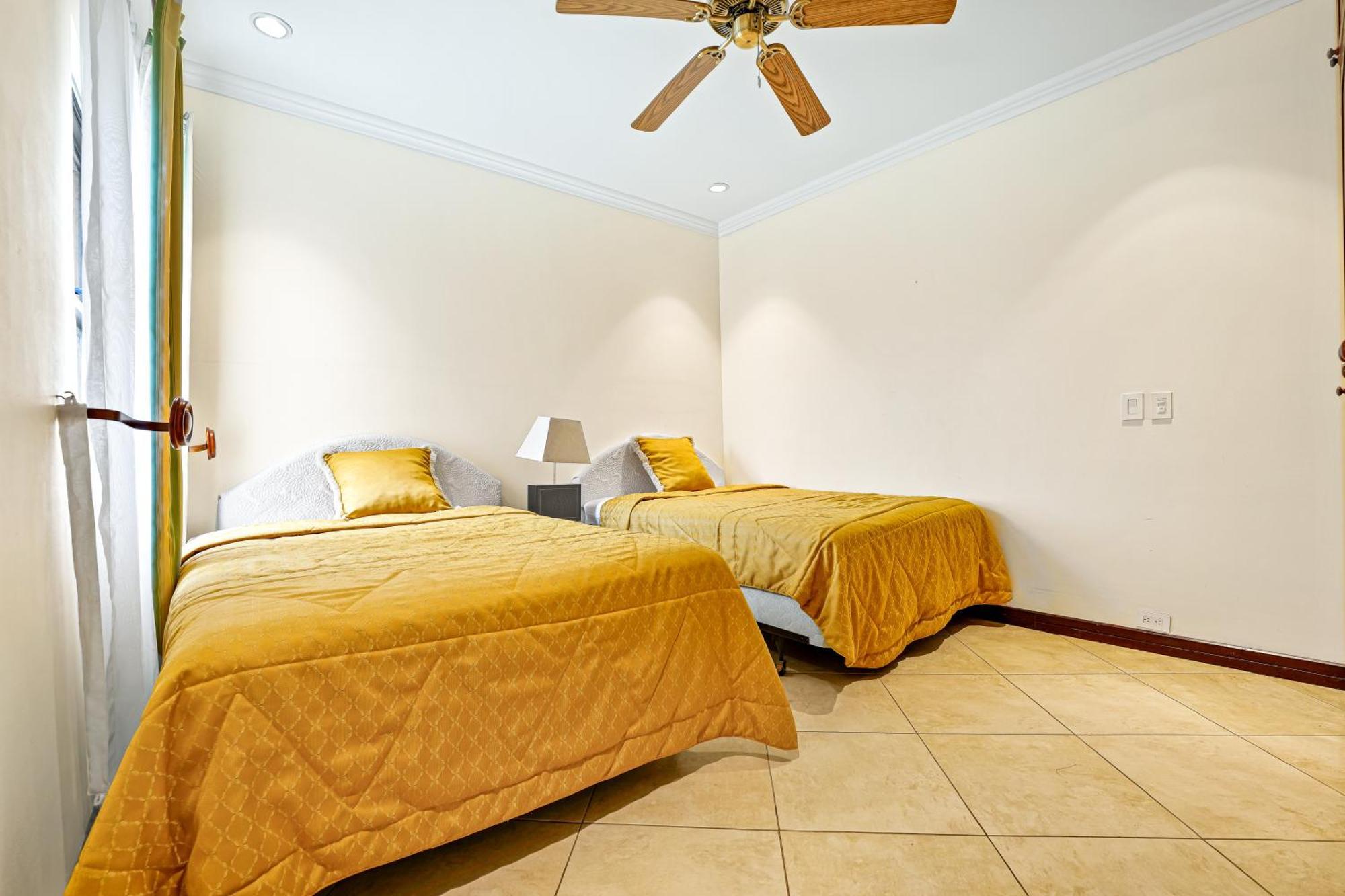 Apartmán Oceanica 816 Playa Flamingo Exteriér fotografie