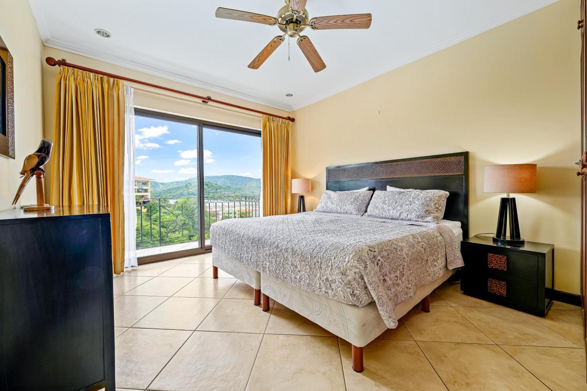 Apartmán Oceanica 816 Playa Flamingo Exteriér fotografie
