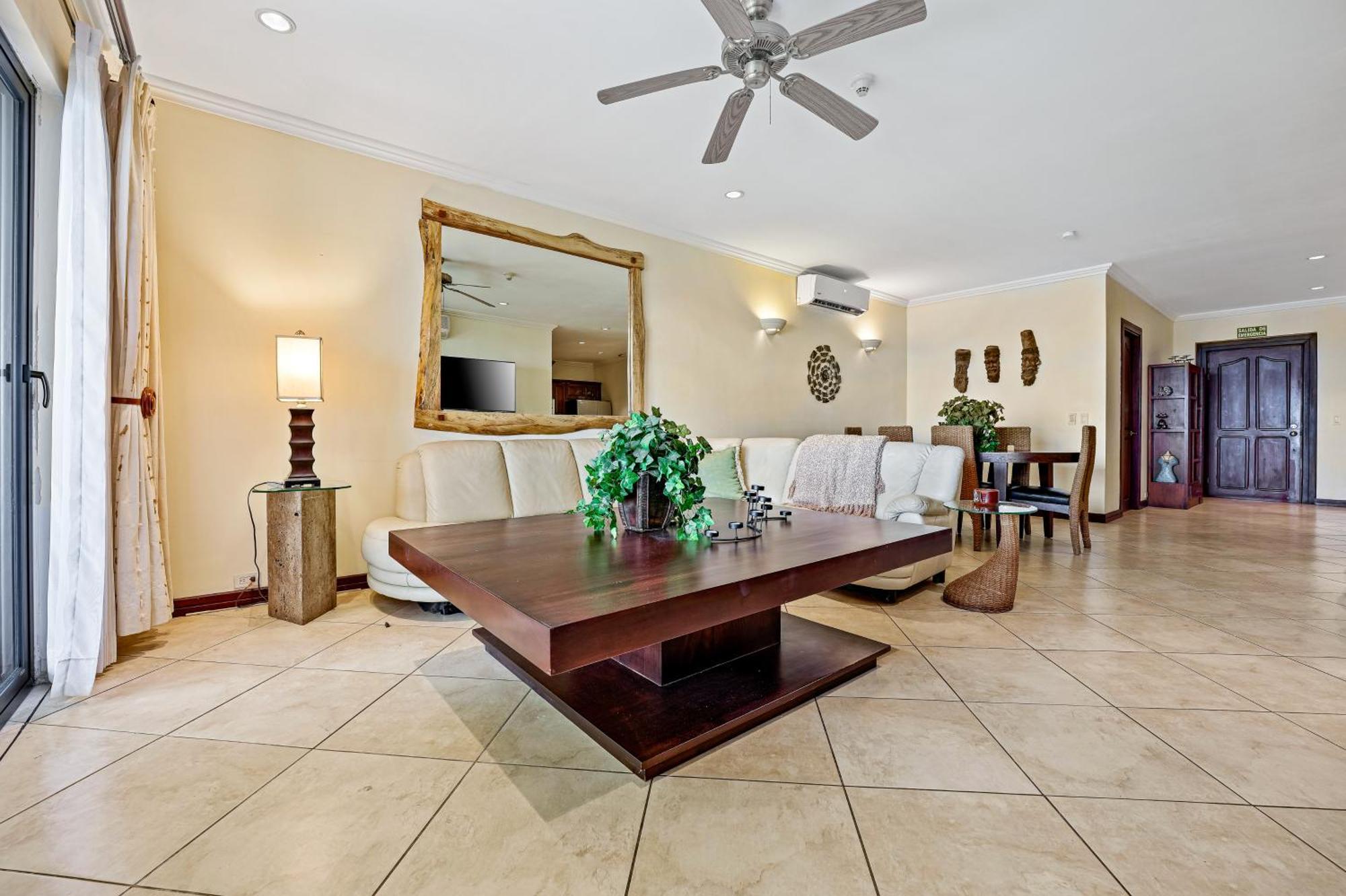 Apartmán Oceanica 816 Playa Flamingo Exteriér fotografie