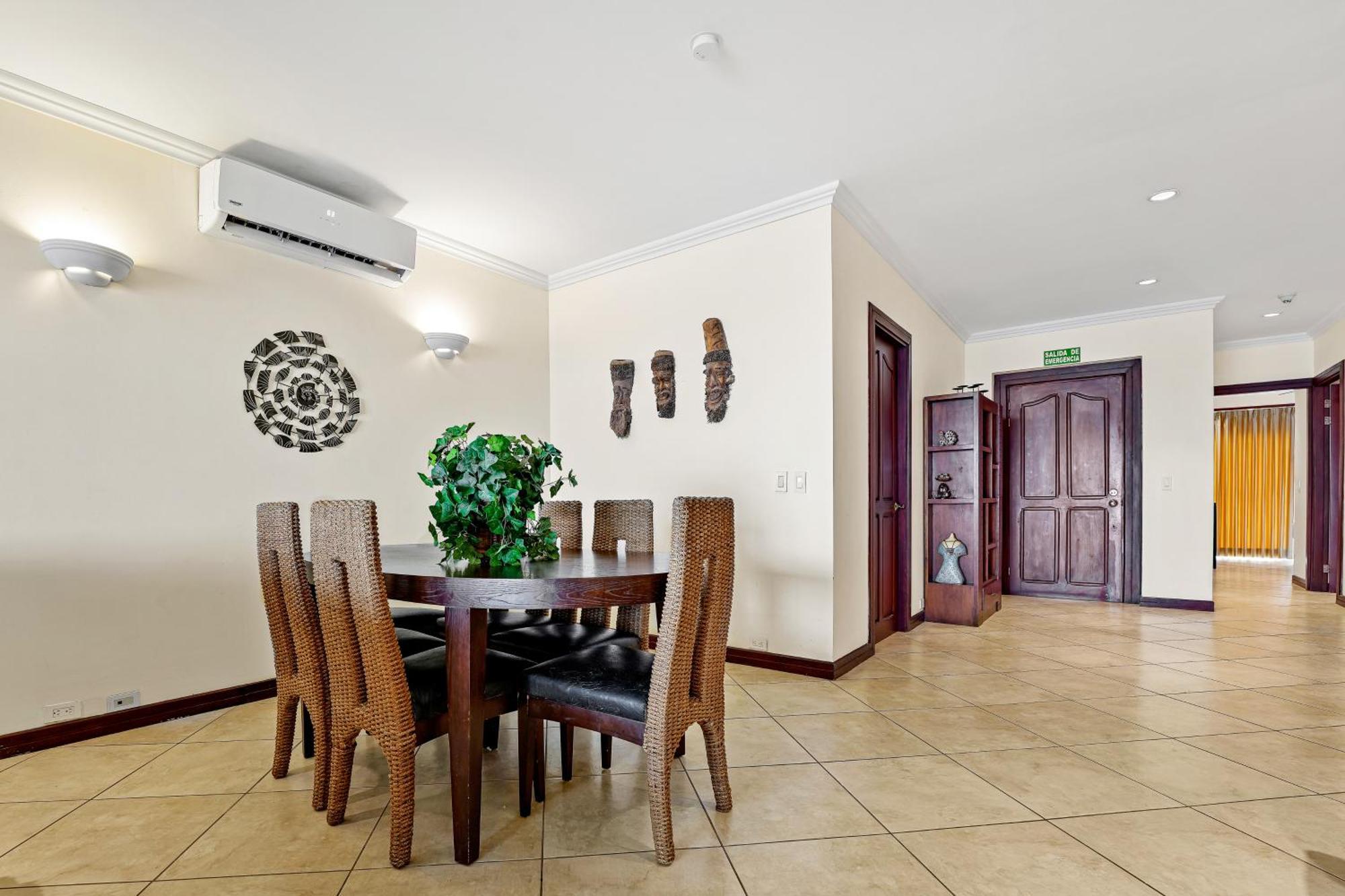 Apartmán Oceanica 816 Playa Flamingo Exteriér fotografie