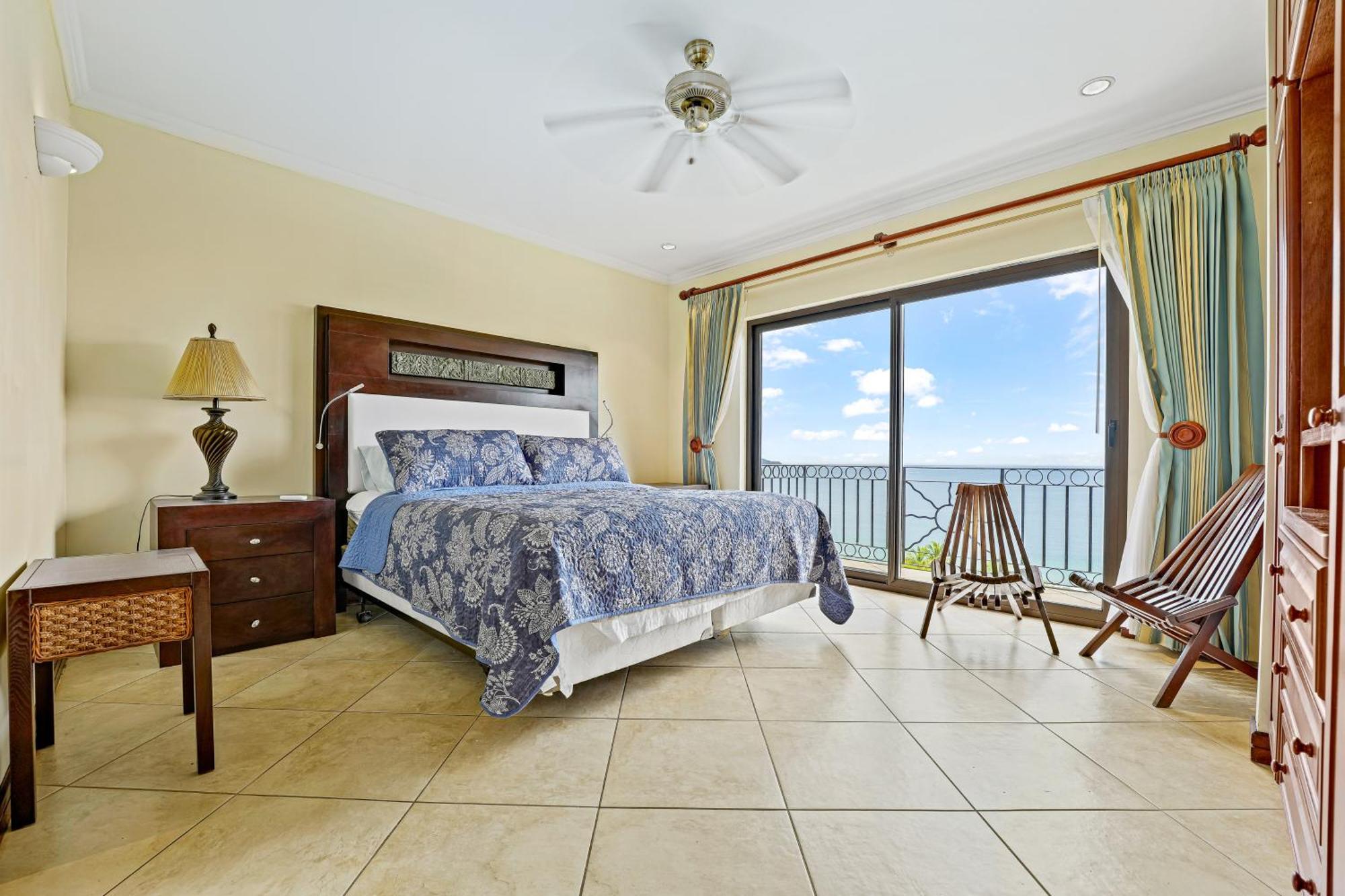 Apartmán Oceanica 816 Playa Flamingo Exteriér fotografie