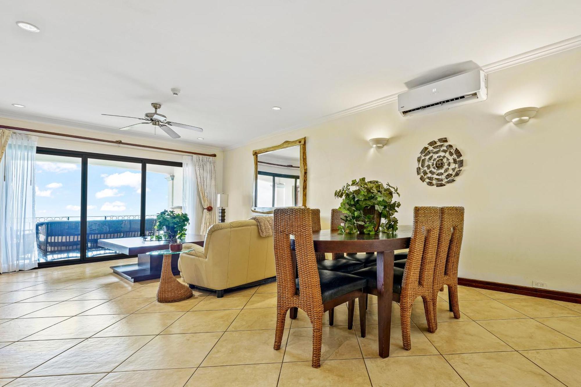 Apartmán Oceanica 816 Playa Flamingo Exteriér fotografie