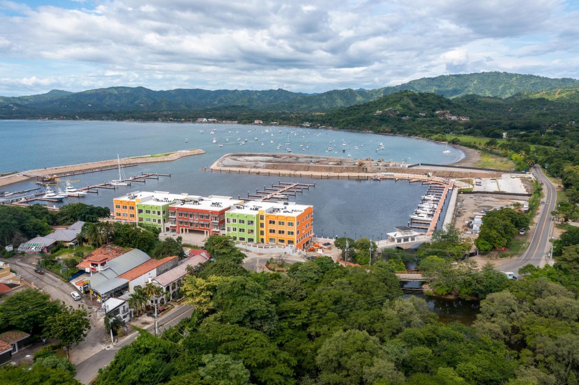 Apartmán Oceanica 816 Playa Flamingo Exteriér fotografie