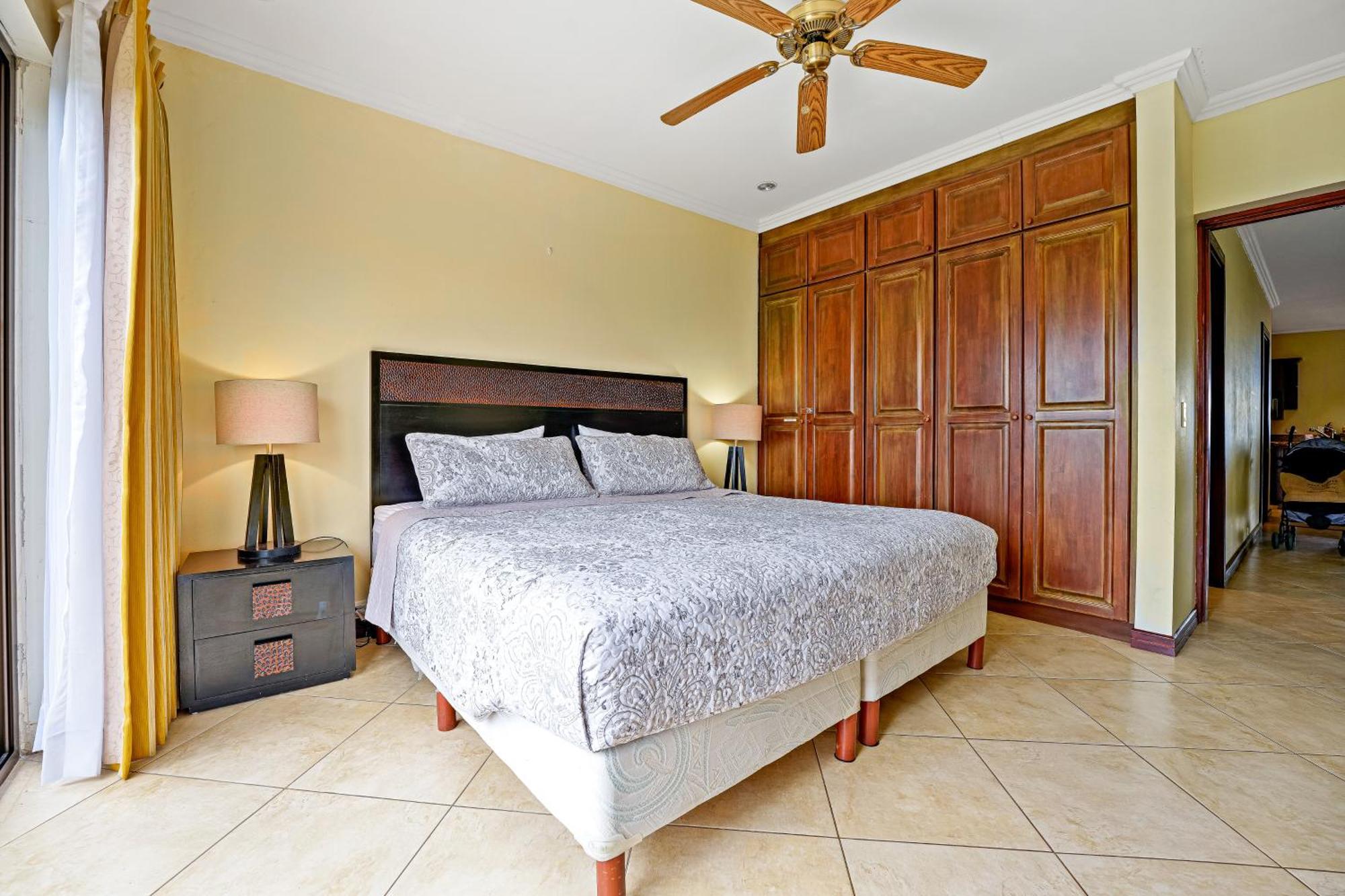 Apartmán Oceanica 816 Playa Flamingo Exteriér fotografie