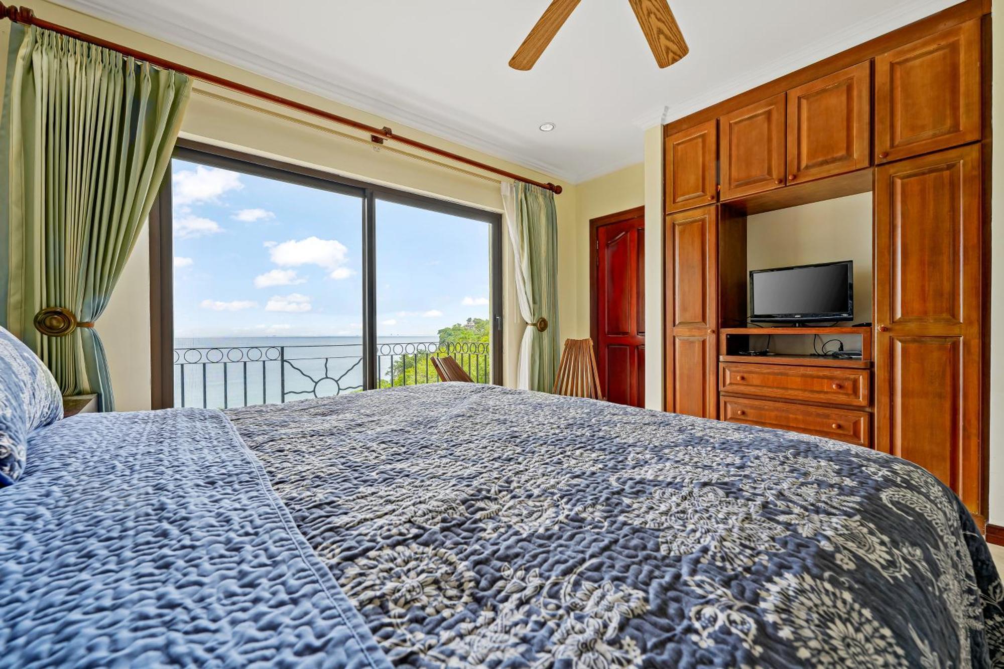 Apartmán Oceanica 816 Playa Flamingo Exteriér fotografie