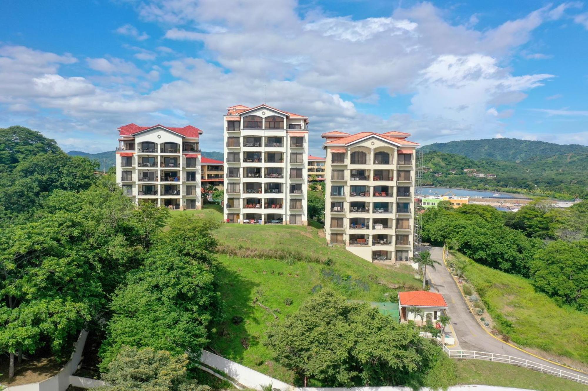 Apartmán Oceanica 816 Playa Flamingo Exteriér fotografie